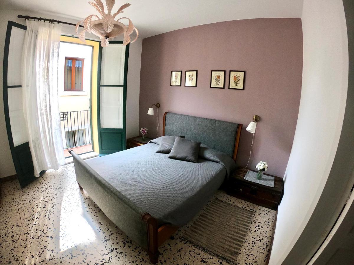 Casa Del Ginnasio - Taormina City Center Екстериор снимка